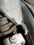 Jeep Passenger Side Frame